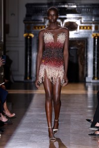 Zuhair Murad Fall 2024 Couture Collection at Couture Fashion Week