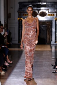 Zuhair Murad Fall 2024 Couture Collection at Couture Fashion Week
