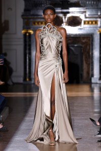 Zuhair Murad Fall 2024 Couture Collection at Couture Fashion Week