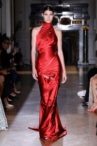Zuhair Murad Fall 2024 Couture Collection at Couture Fashion Week