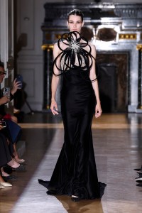 Zuhair Murad Fall 2024 Couture Collection at Couture Fashion Week