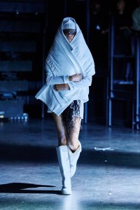 Anonymous Club Spring Ready-to-Wear 2025