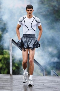 GmbH Spring Ready-to-Wear 2025