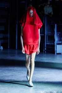 Anonymous Club Spring Ready-to-Wear 2025