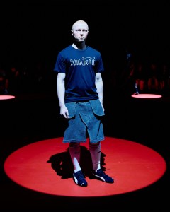 Lueder Spring Ready-to-Wear 2025