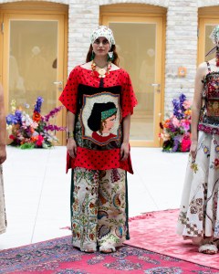 Rianna + Nina Spring Ready-to-Wear 2025