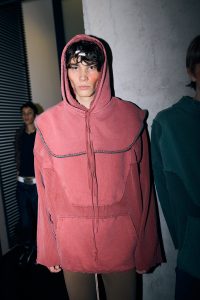 Lueder Spring Ready-to-Wear 2025