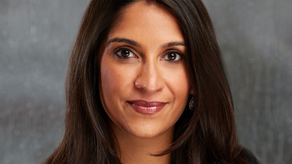 Adeela Hussain Johnson