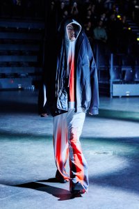 Anonymous Club Spring Ready-to-Wear 2025