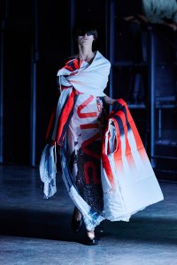 Anonymous Club Spring Ready-to-Wear 2025