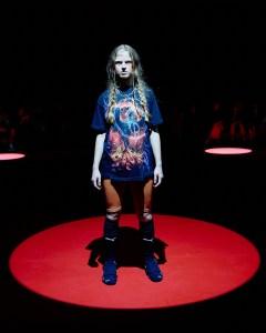 Lueder Spring Ready-to-Wear 2025