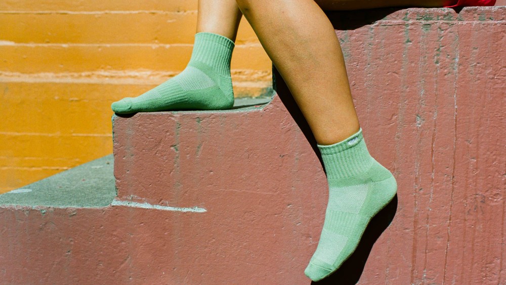 Pair of Thieves socks