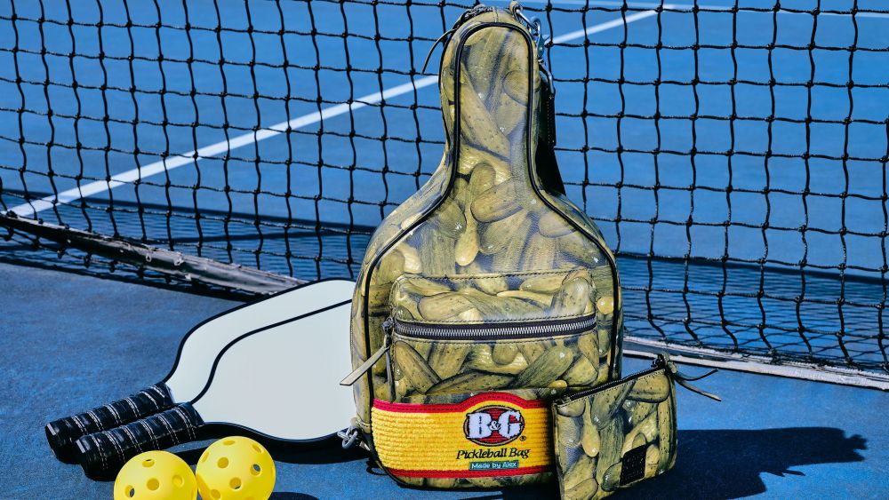 B&G Pickleball