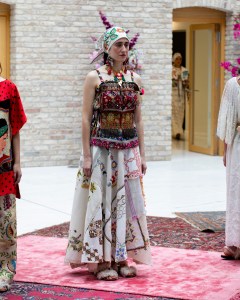 Rianna + Nina Spring Ready-to-Wear 2025