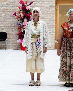 Rianna + Nina Spring Ready-to-Wear 2025