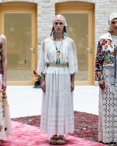 Rianna + Nina Spring Ready-to-Wear 2025