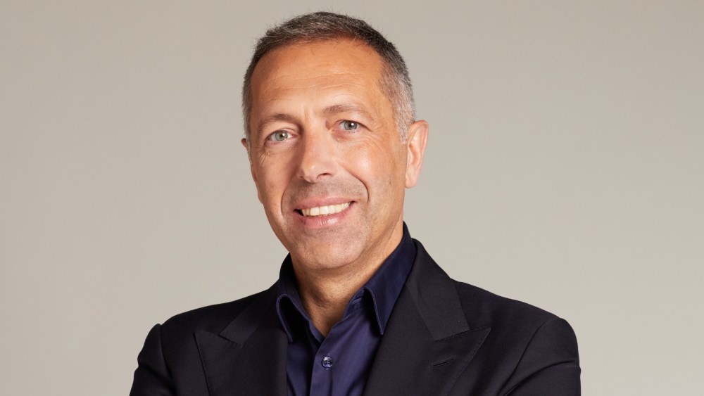 Alessandro Valenti