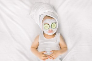 Luxury Products Feeding Beauty's Baby Boom Today