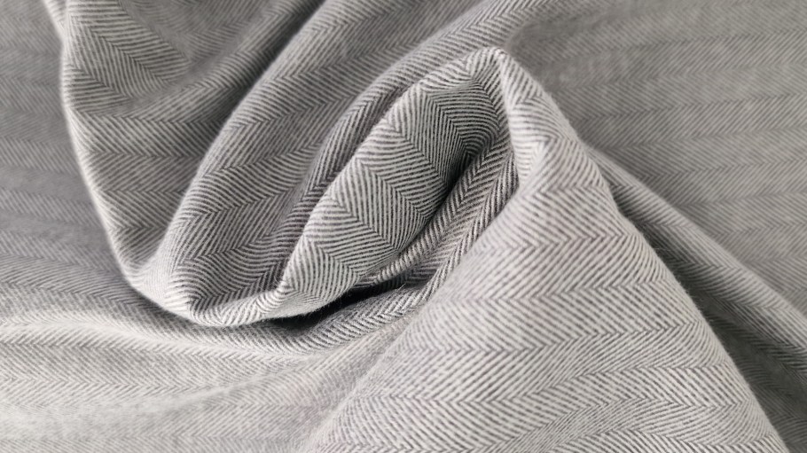 Alumo

For the Autumn/Winter 2025-26 season, Alumo's collection is "inspired by introspection and the desire to reconnect with nature, presenting refined and durable products made of high-quality materials that offer the perfect combination of luxury, comfort and robustness," per Chargeurs.