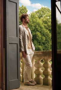 Belvest
www.belvest.com
@belvest
2122
