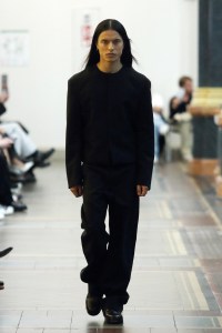 Balletshofer Spring Ready-to-Wear 2025