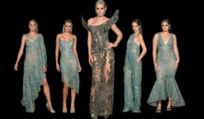 Christian Siriano Spring 2025 Ready-to-Wear Collection