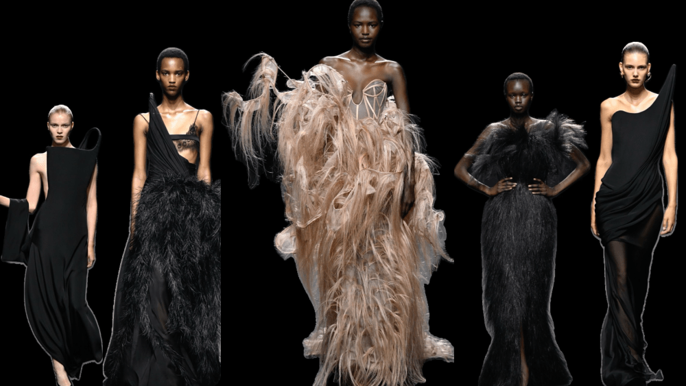 Ashi Studio Fall 2024 Couture