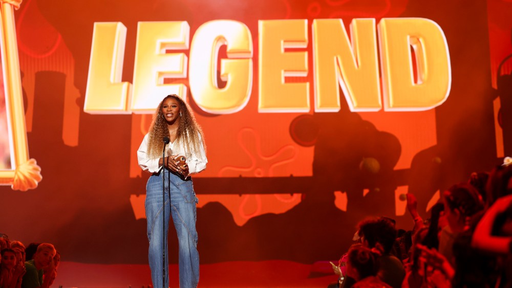2024 Nickelodeon Kids' Choice Awards
