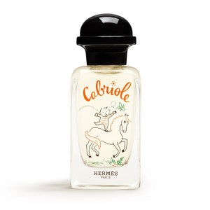 Cabriole by Hermès