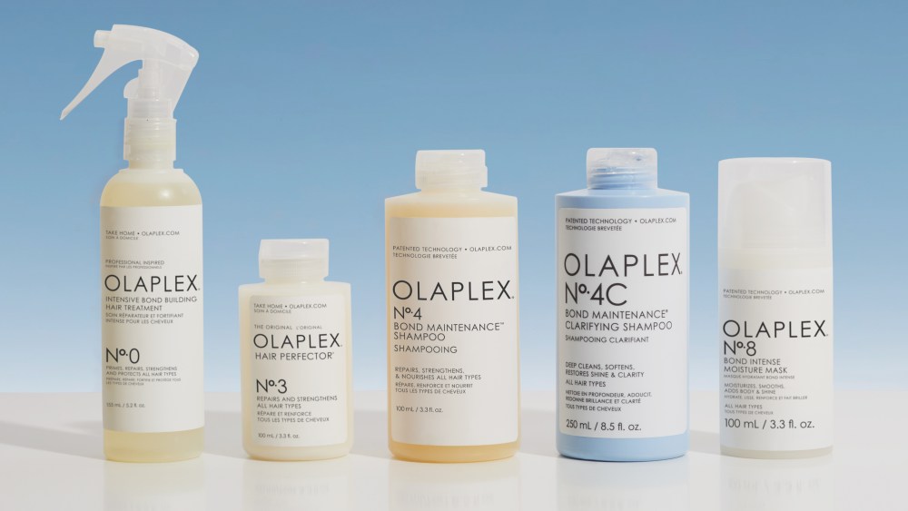 Olaplex