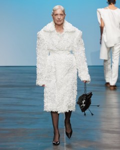 Danny Reinke Spring Ready-to-Wear 2025
