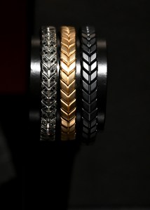 The scene at David Yurman Men's x NBA Launch event.