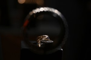 The scene at David Yurman Men's x NBA Launch event.