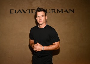 Tyler Cameron