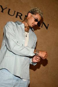 Kyle Kuzma