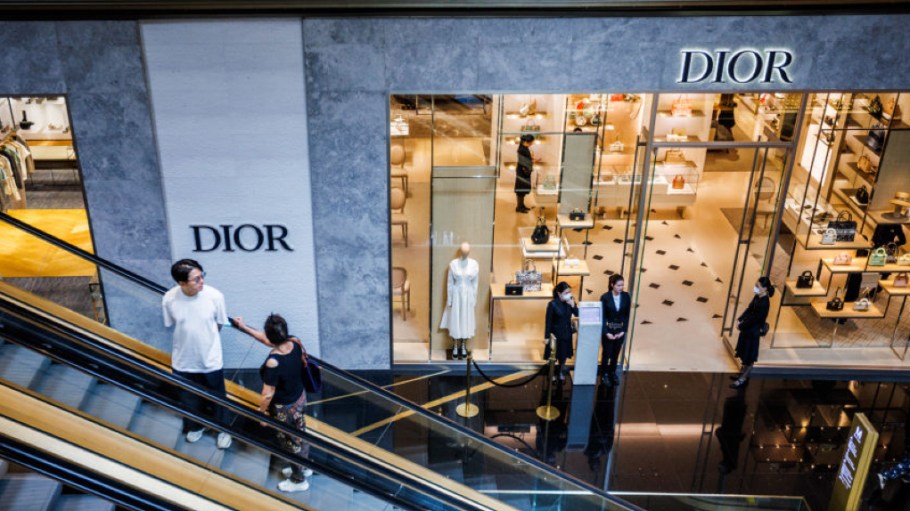 Italian police raids at luxury brands show fast fashion brands don't have the lock on human rights abuses in their upstream supply chains.