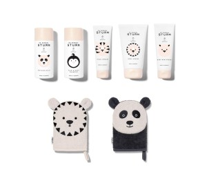 Dr. Barbara Sturm’s Baby & Kids Collection