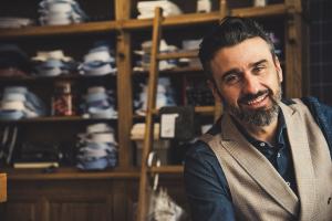 Edo Camicie Sartoriale
www.edocamicie.it
@edocamicie
5106