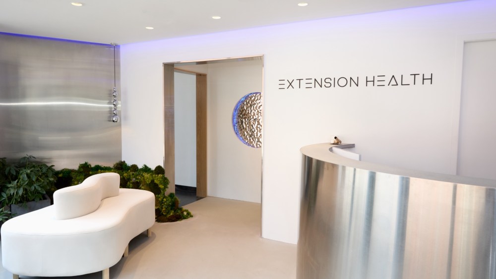 Extension Health