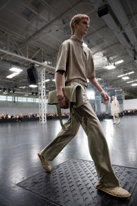 Fendi Spring 2025 Ready-to-Wear at Milan Fashion Week
