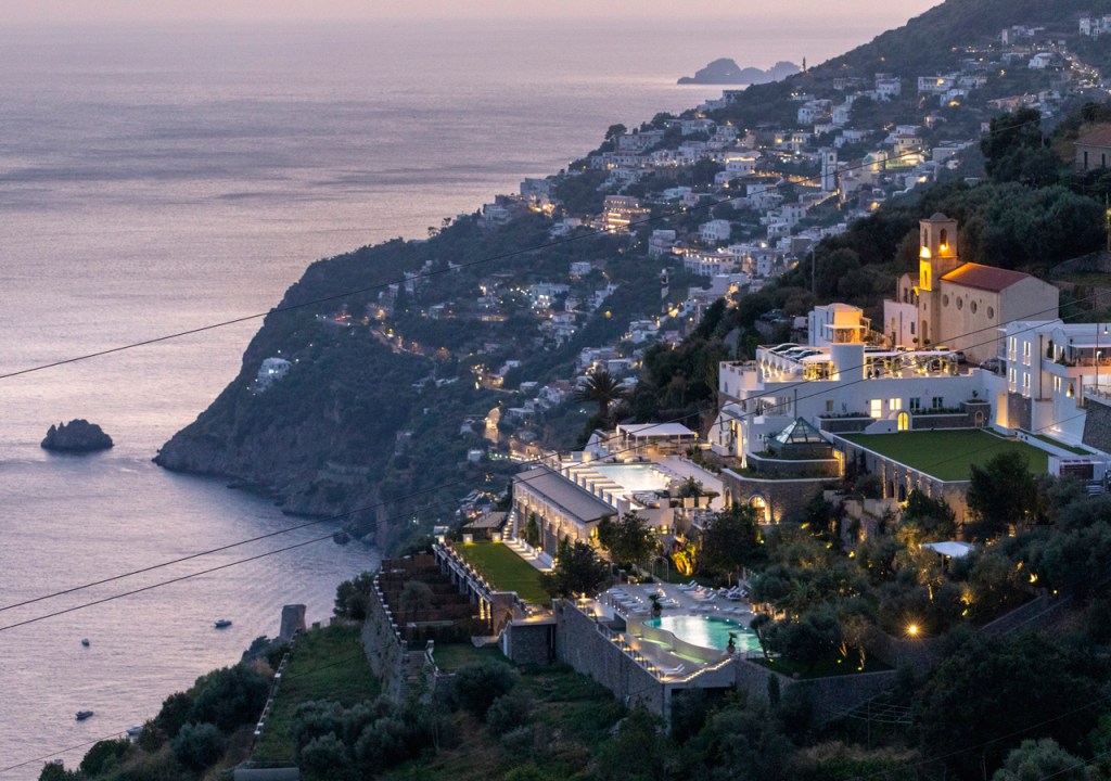 Last Glimpse of Summer: A Guide to Luxury Destinations in Europe