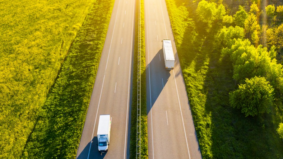Carousel Logistics has acquired Logik Logistics.