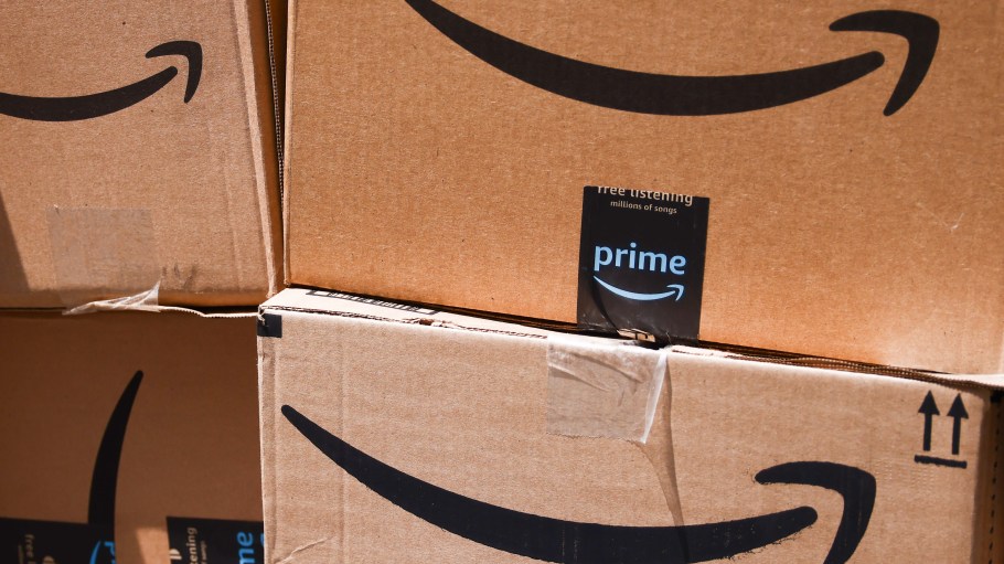 Amazon employs AI models to help combat scams affecting consumers at the holidays.
