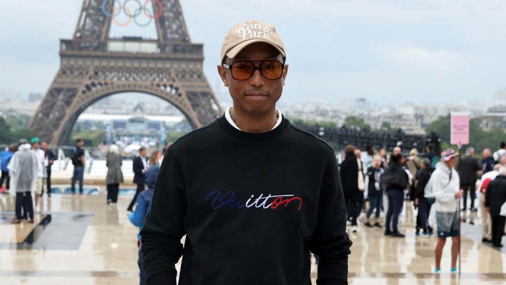 Pharrell Williams