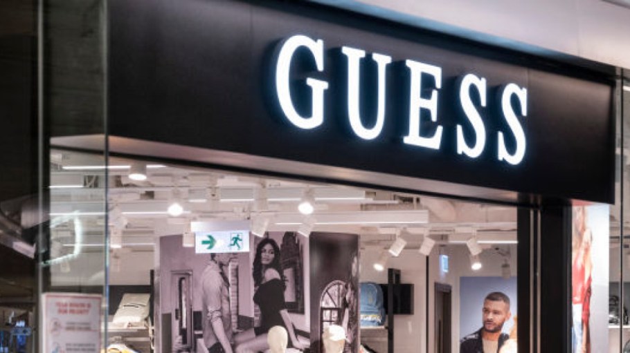 Guess' credit facility expanded to 350 million euros ($376.2 million), and its annual interest rate is tied to certain sustainability goals.
