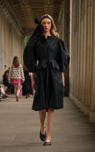 Horror Vacui Spring Ready-to-Wear 2025