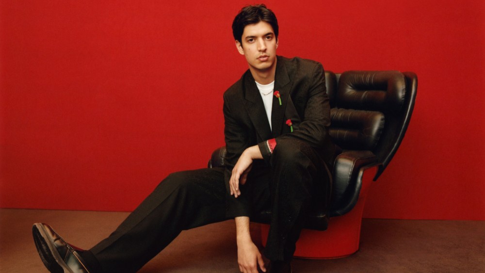 Hugo and Les Benjamins Team on Fashion Collection