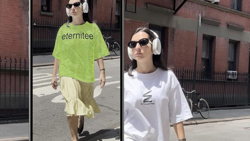 Eternitee