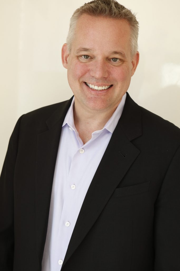 Jeff Pedersen