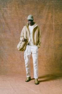 John Elliott Men's Spring 2025 Ready-to-Wear Collection